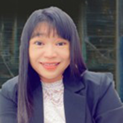 Assoc. Prof. Dr. Pornpan Pungpo