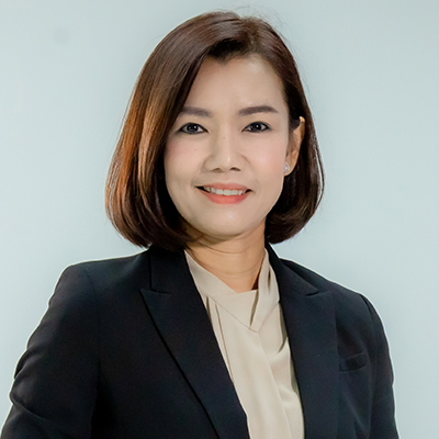 Prof. Dr. Siriporn Jungsuttiwong